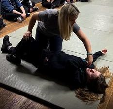 why the recovery position is important