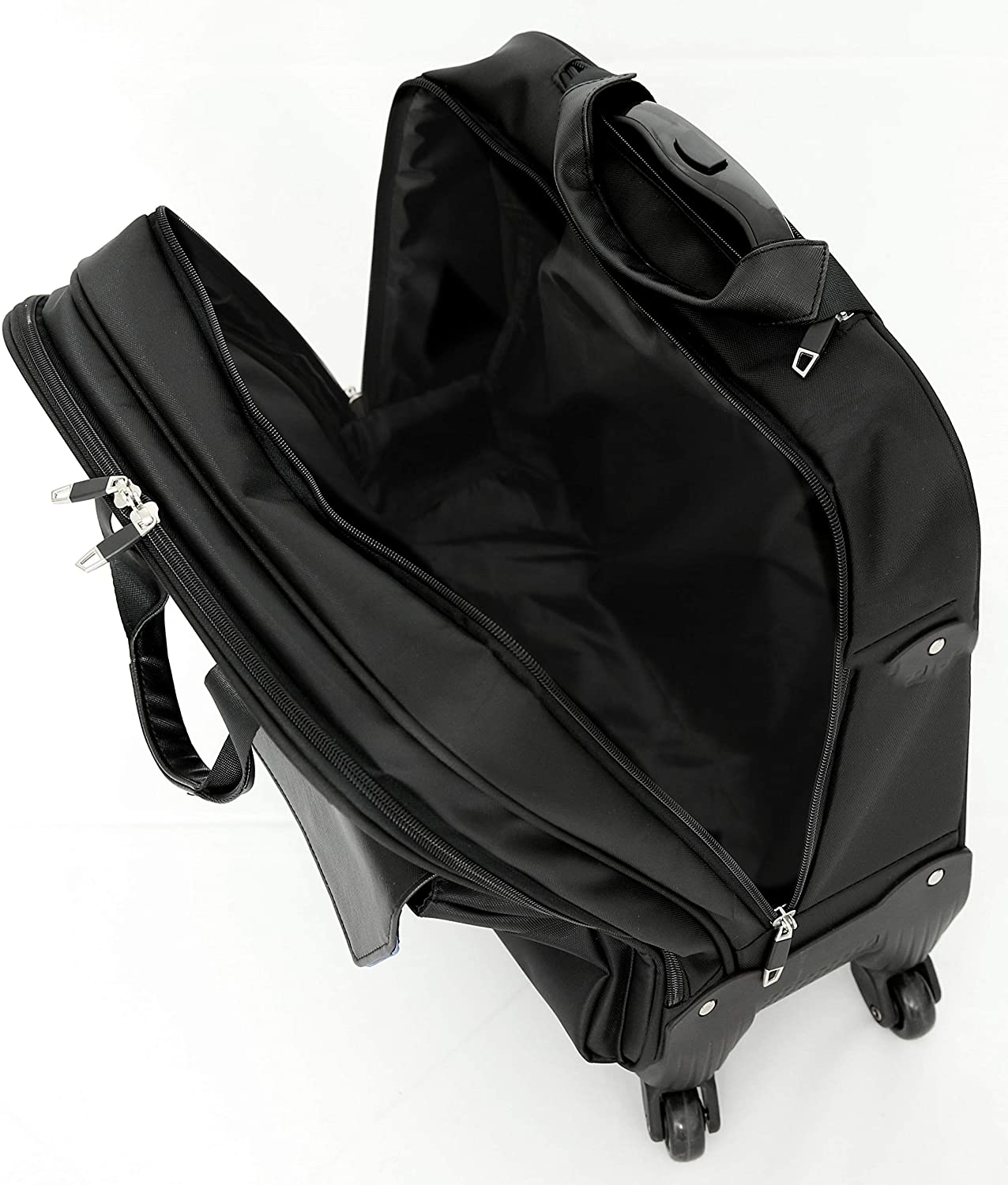 Everyday Wheeled Laptop Bag HMB Training Services