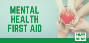 mental health first aid image Top Tips Managing Panic Attacks