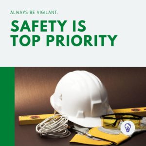 the crucial health and safety elements every business need