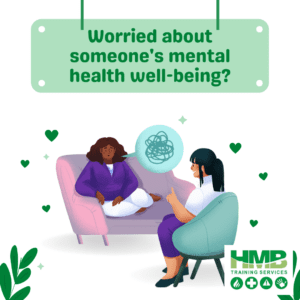 Image of a lady on a couch talking to a mental health therapist