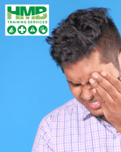 How to treat eye injuries