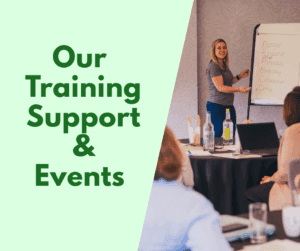 Neurodivergent Mentoring & Support