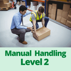 Lift Smart: Manual Handling That Keeps You Safe