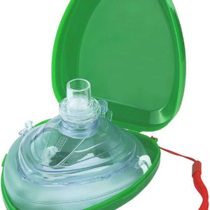CPR Pocket Face Mask